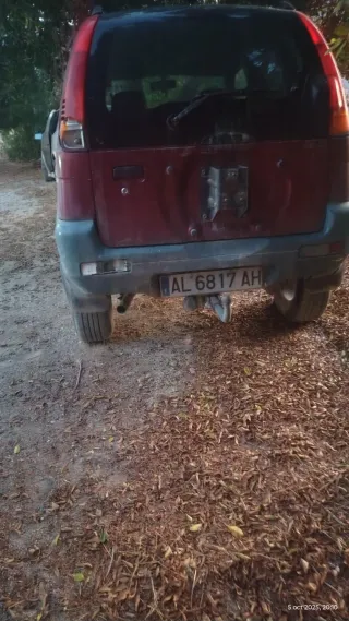 Daihatsu Terios 1998