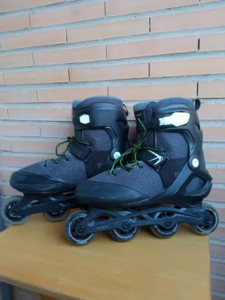 Patines en línea Oxelo T46