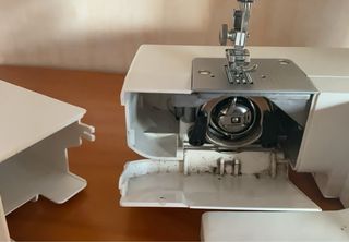 maquina de coser