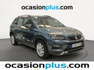 SEAT Ateca 1.5 TSI S&S Style Edition Nav 110 kW (150 CV)
