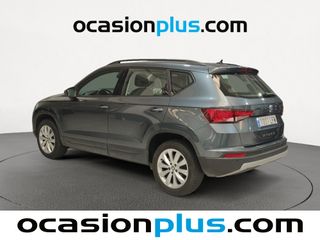 SEAT Ateca 1.5 TSI S&S Style Edition Nav 110 kW (150 CV)