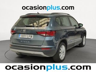 SEAT Ateca 1.5 TSI S&S Style Edition Nav 110 kW (150 CV)