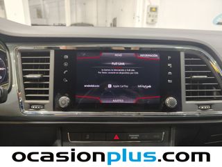 SEAT Ateca 1.5 TSI S&S Style Edition Nav 110 kW (150 CV)