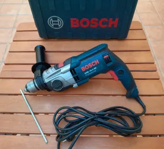 Taladro percutor Bosch GSB 19-2 RE