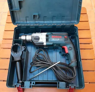 Taladro percutor Bosch GSB 19-2 RE