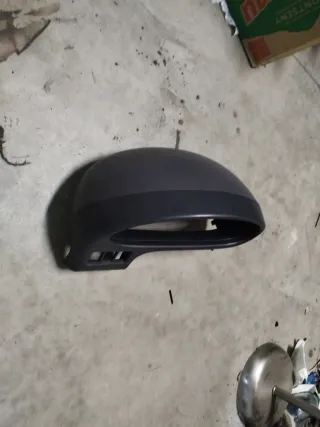 Cúpula Cuadro Nissan Micra K11 Super S