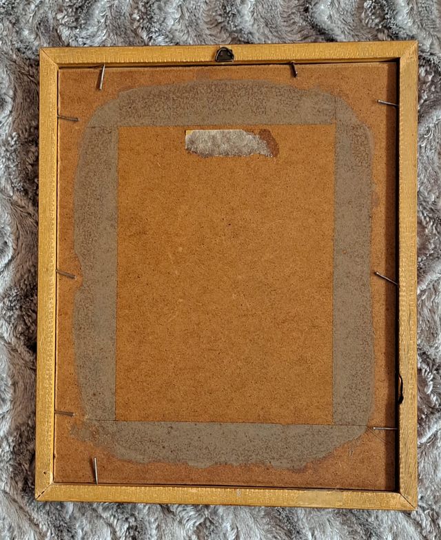 Arroyo - acquaforte di Tomás Campuzano y Aguirre