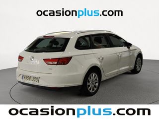 SEAT León ST 1.6 TDI S&S Reference 77 kW (105 CV)