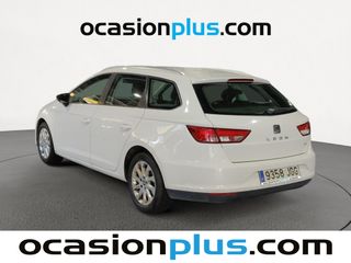 SEAT León ST 1.6 TDI S&S Reference 77 kW (105 CV)