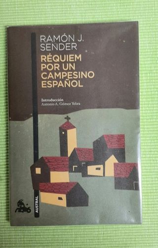 Réquiem por un campesino español