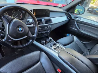 BMW X5 M 2009