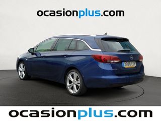 Opel Astra Sports Tourer 1.5 D Elegance 90 kW (122 CV)