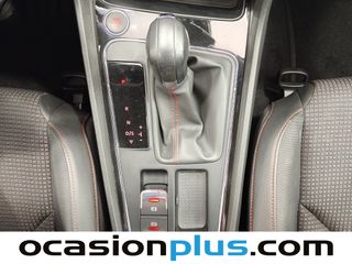 SEAT León 1.5 TGI GNC S&S FR Fast Edition DSG 96 kW (130 CV)