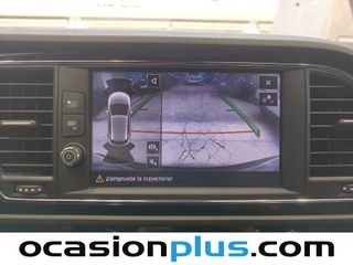 SEAT León 1.5 TGI GNC S&S FR Fast Edition DSG 96 kW (130 CV)