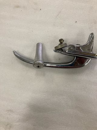 Manilla exterior Seat 600 Dcha + Tirador Int