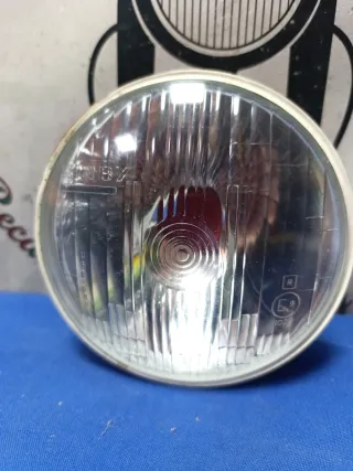 Faro delantero Seat 1500, seat 124 sport 
