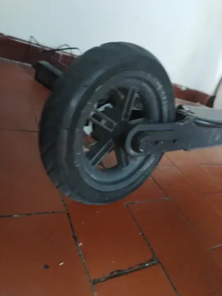 Patinete Eléctrico Xiaomi M365