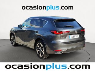 Mazda CX-60 3.3 e-Skyactiv D MHEV Takumi Com-P 4WD Auto 187 kW (254 CV)