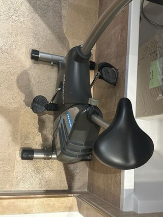 Bicicleta Estática BH Max