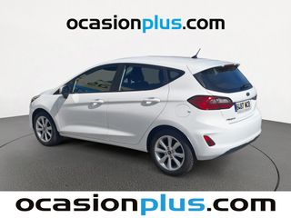Ford Fiesta 1.0 EcoBoost Trend 74 kW (100 CV)