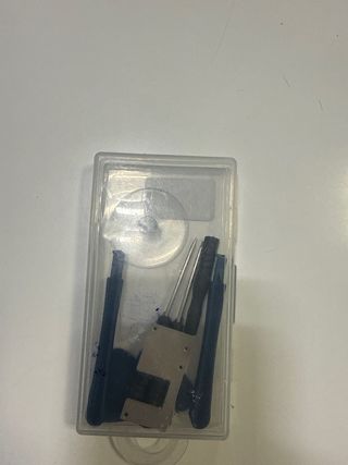 kit de reparaciones iPhone 