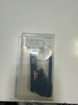 kit de reparaciones iPhone 