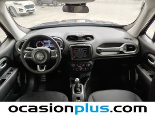 Jeep Renegade 1.0G Limited 4x2 88 kW (120 CV)