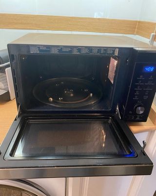 Horno Microondas Samsung