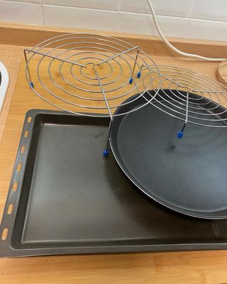 Horno Microondas Samsung