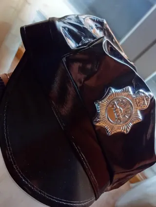 Disfraz Policía Accesorios