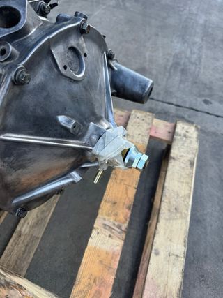 Motor Mini Metro 1275cc