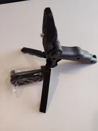 Mini trípode universal móvil