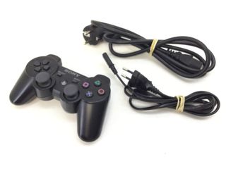 Consola PS3 Slim 250 GB Negra