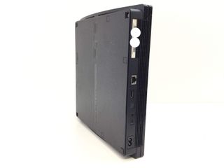 Consola PS3 Slim 250 GB Negra