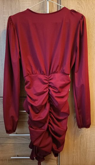 Vestido eventos, fiesta, invitada....