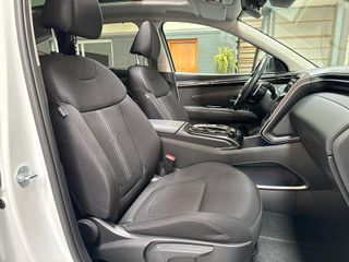 HYUNDAI Tucson 1.6 TGDI HEV Tecno Sky Auto