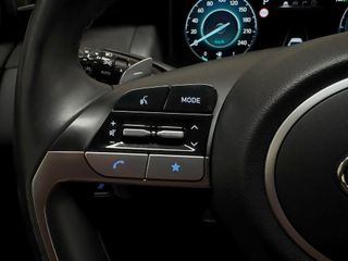HYUNDAI Tucson 1.6 TGDI HEV Tecno Sky Auto