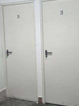 Alquiler Trasteros Nuevos Económicos