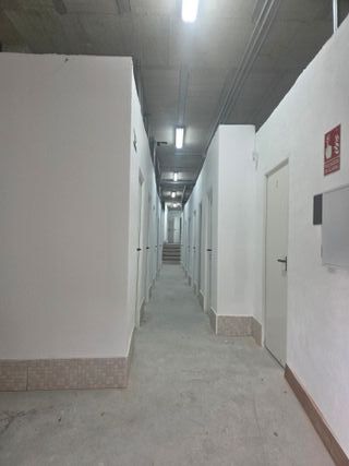 Alquiler Trasteros Nuevos Económicos