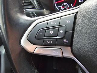 Volkswagen T-Cross 1.0 GASOLINA 115 CV 