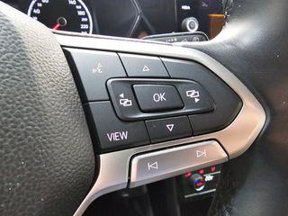 Volkswagen T-Cross 1.0 GASOLINA 115 CV 
