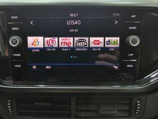 Volkswagen T-Cross 1.0 GASOLINA 115 CV 