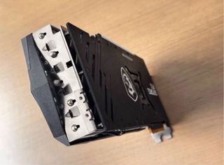 MSI Gaming Trio RTX 3070 Tarjeta Gráfica