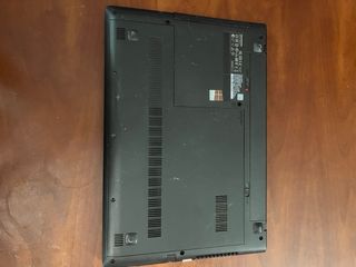 Portátil Lenovo G50-70 Negro ---NO FUNCIONA--