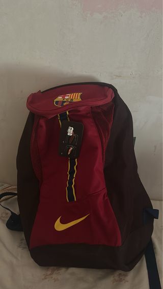 Mochila FC Barcelona Nike