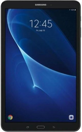 Tablet Samsung Tab A 2016 16GB SM-T580 Negra