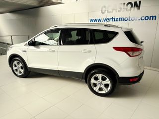Ford Kuga 1.5 EcoBoost 120 A-S-S 4x2 Trend