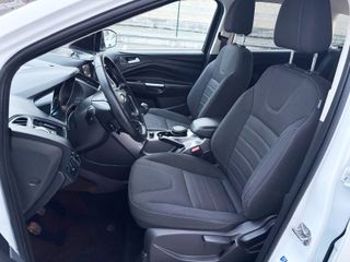 Ford Kuga 1.5 EcoBoost 120 A-S-S 4x2 Trend