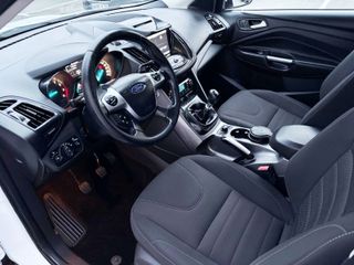 Ford Kuga 1.5 EcoBoost 120 A-S-S 4x2 Trend