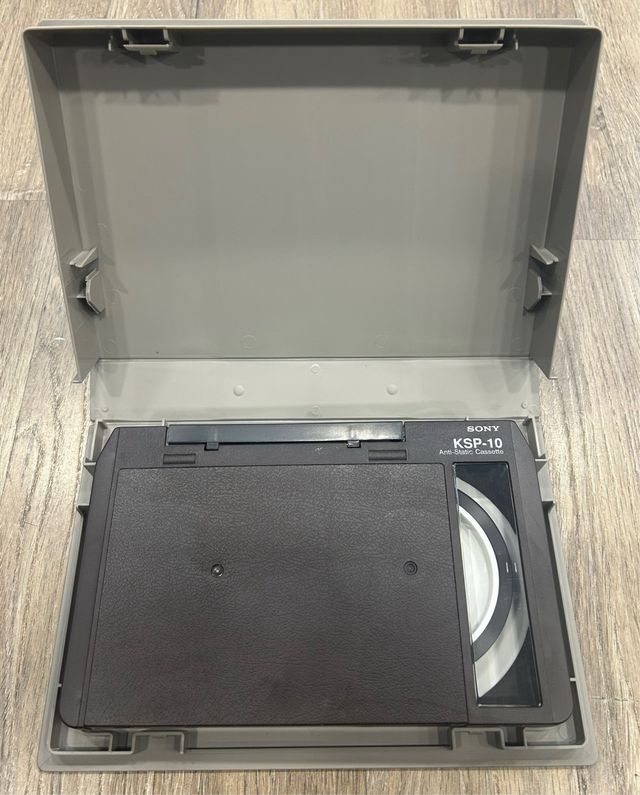 Cinta Sony KSP-10 U-matic SP